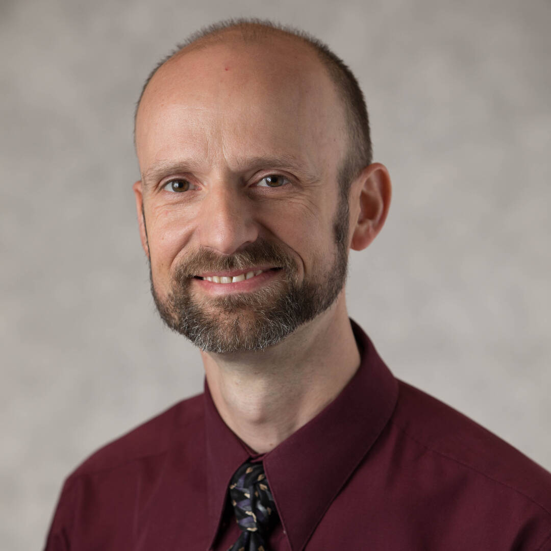 Phil Hittepole Headshot